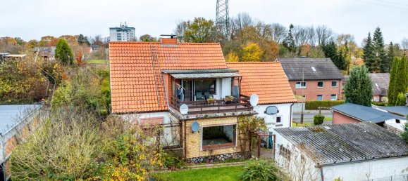 Casa T4 em Schleswig-Holstein, Germany N.º 80744 27