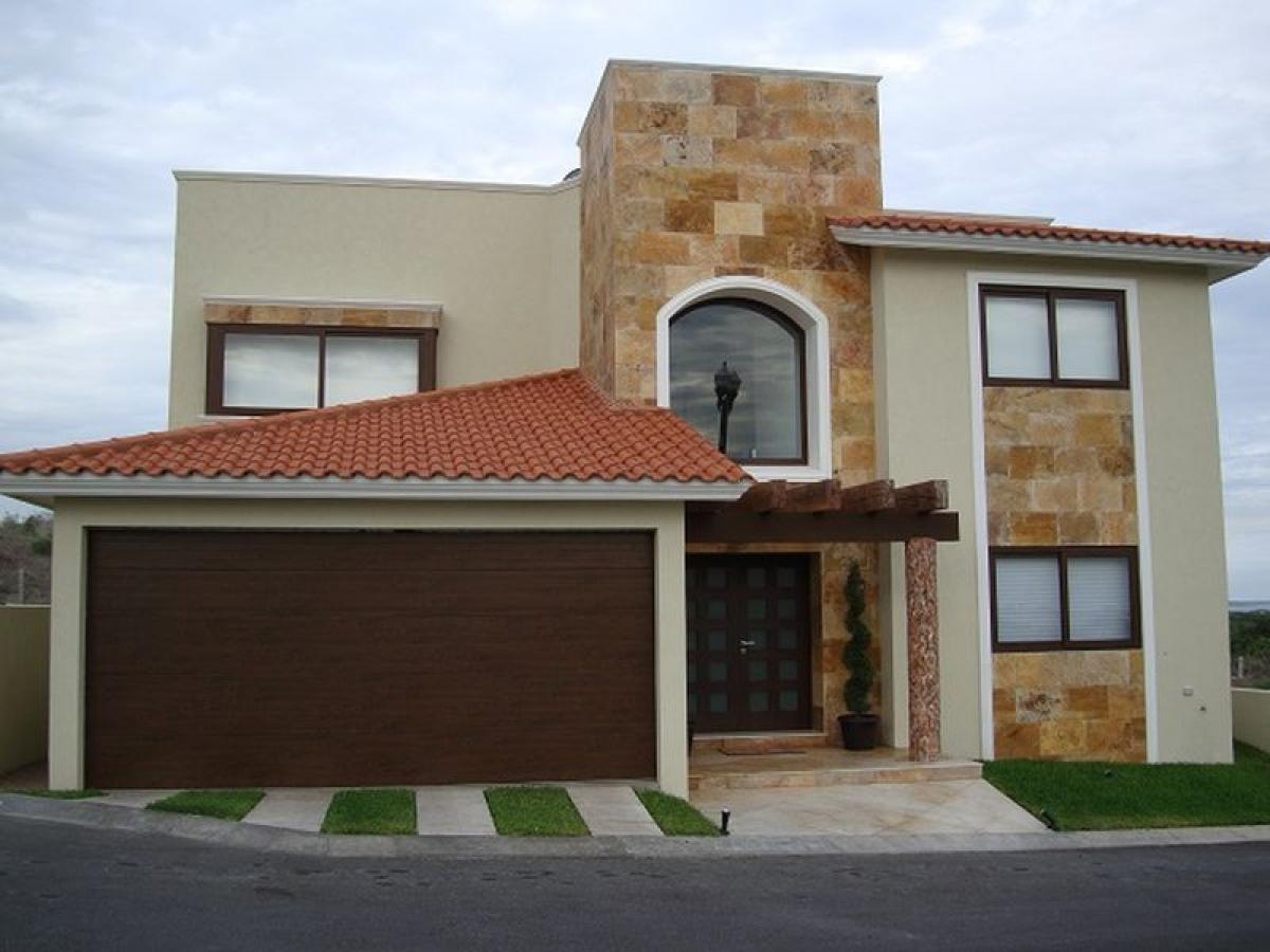 Casa de 4 dormitorios en Veracruz, Mexico No. 208984