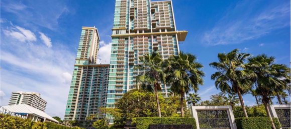 Condominio de 2 dormitorios en Pattaya, Thailand No. 4269 5