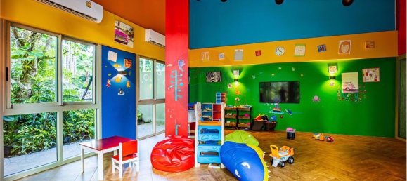 Condominio de 2 dormitorios en Pattaya, Thailand No. 4269 17