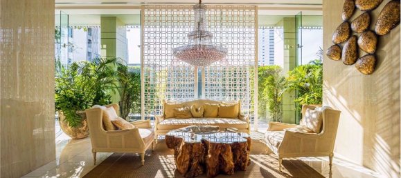 Condominio de 2 dormitorios en Pattaya, Thailand No. 4269 7