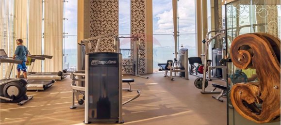 Condominio de 2 dormitorios en Pattaya, Thailand No. 4269 25