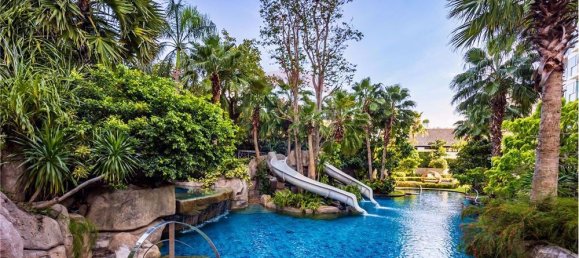 Condominio de 2 dormitorios en Pattaya, Thailand No. 4269 16