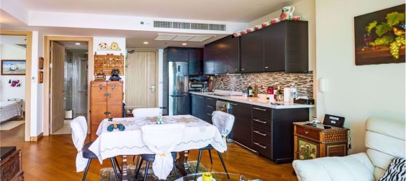 Condominio de 2 dormitorios en Pattaya, Thailand No. 4269 8