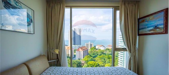 Condominio de 2 dormitorios en Pattaya, Thailand No. 4269 15