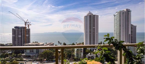 Condominio de 2 dormitorios en Pattaya, Thailand No. 4269 13