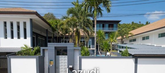 4 bedrooms Villa in Rawai, Thailand No. 13187 6