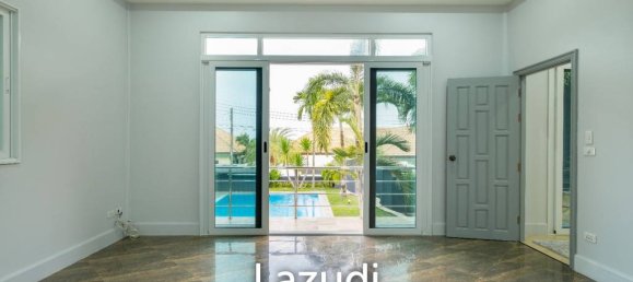 4 bedrooms Villa in Rawai, Thailand No. 13187 7