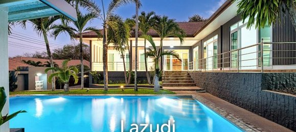 4 bedrooms Villa in Rawai, Thailand No. 13187 2