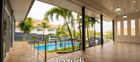 4 bedrooms Villa in Rawai, Thailand No. 13187 9