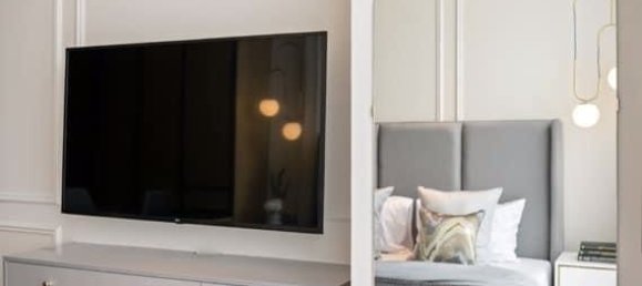 1 bedroom Condo in BEATNIQ Sukhumvit 32 Bangkok, Thailand No. 29995 9