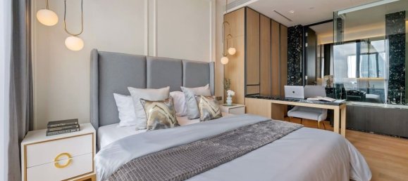 1 bedroom Condo in BEATNIQ Sukhumvit 32 Bangkok, Thailand No. 29995 12