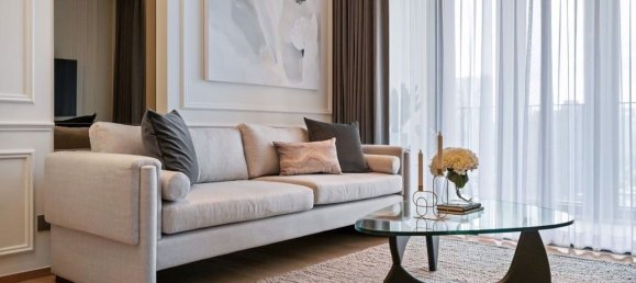 1 bedroom Condo in BEATNIQ Sukhumvit 32 Bangkok, Thailand No. 29995 5