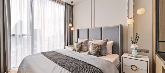 1 bedroom Condo in BEATNIQ Sukhumvit 32 Bangkok, Thailand No. 29995 11