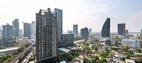 1 bedroom Condo in BEATNIQ Sukhumvit 32 Bangkok, Thailand No. 29995 19