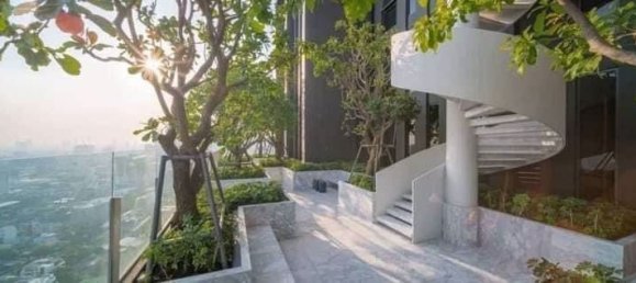 1 bedroom Condo in BEATNIQ Sukhumvit 32 Bangkok, Thailand No. 29995 22