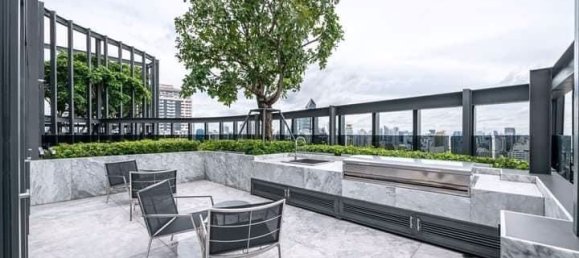 1 bedroom Condo in BEATNIQ Sukhumvit 32 Bangkok, Thailand No. 29995 18