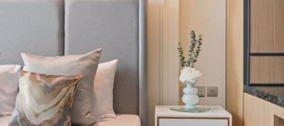 1 bedroom Condo in BEATNIQ Sukhumvit 32 Bangkok, Thailand No. 29995 14