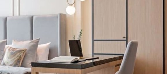 1 bedroom Condo in BEATNIQ Sukhumvit 32 Bangkok, Thailand No. 29995 13