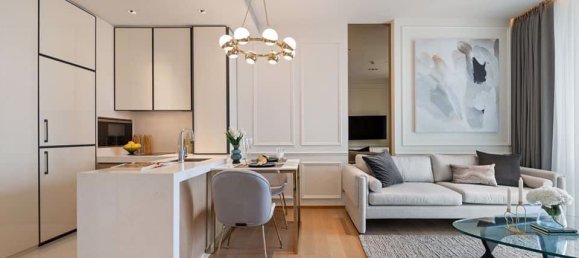 1 bedroom Condo in BEATNIQ Sukhumvit 32 Bangkok, Thailand No. 29995 2