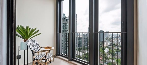 1 bedroom Condo in BEATNIQ Sukhumvit 32 Bangkok, Thailand No. 29995 7