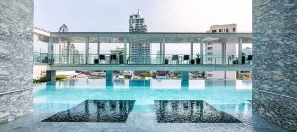1 bedroom Condo in BEATNIQ Sukhumvit 32 Bangkok, Thailand No. 29995 20