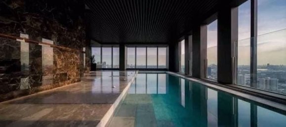 1 bedroom Condo in BEATNIQ Sukhumvit 32 Bangkok, Thailand No. 29995 16