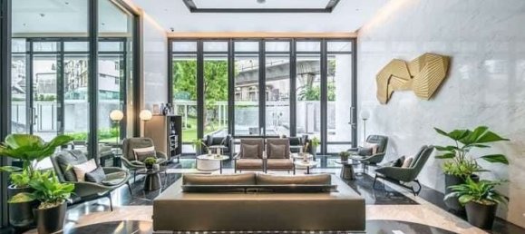 1 bedroom Condo in BEATNIQ Sukhumvit 32 Bangkok, Thailand No. 29995 17