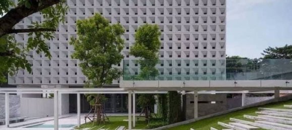 1 bedroom Condo in BEATNIQ Sukhumvit 32 Bangkok, Thailand No. 29995 21