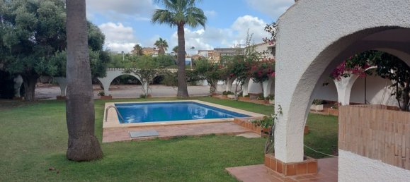 5 bedrooms House in Murcia, Spain No. 57692 4