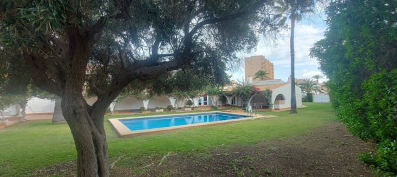 5 bedrooms House in Murcia, Spain No. 57692 7