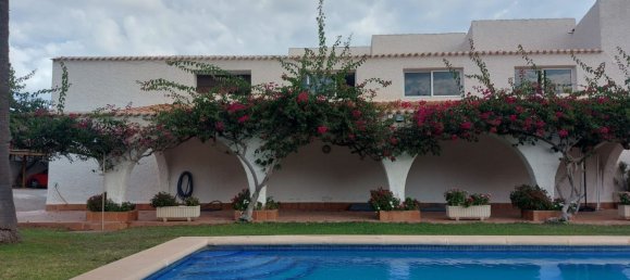 5 bedrooms House in Murcia, Spain No. 57692 16