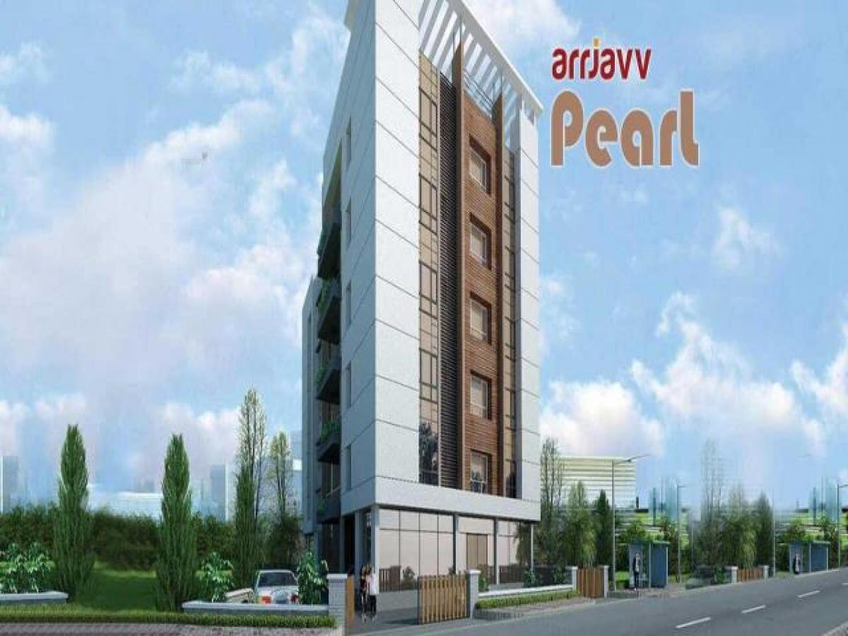 3 bedrooms House in Kolkata, India No. 21817