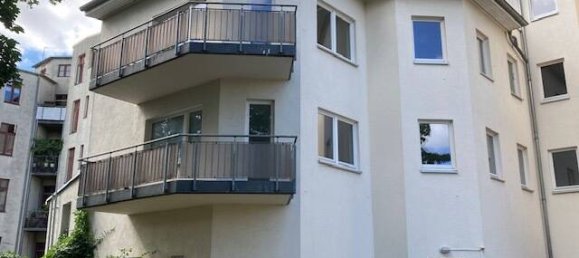 Apartamento de 4 divisões em Schwerin, Germany N.º 69579 2