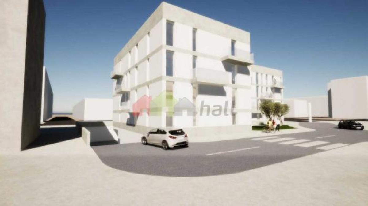 3 bedrooms Apartment in Beja, Portugal No. 1365