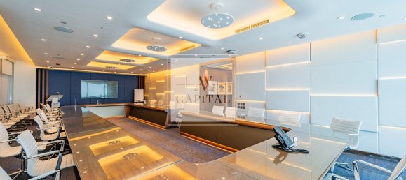 Офис 228.4м² в Бизнес-Бэй, ОАЭ № 51661 10