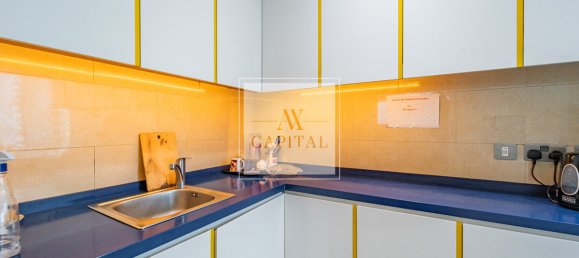 Офис 228.4м² в Бизнес-Бэй, ОАЭ № 51661 23