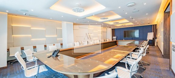 Офис 228.4м² в Бизнес-Бэй, ОАЭ № 51661 18