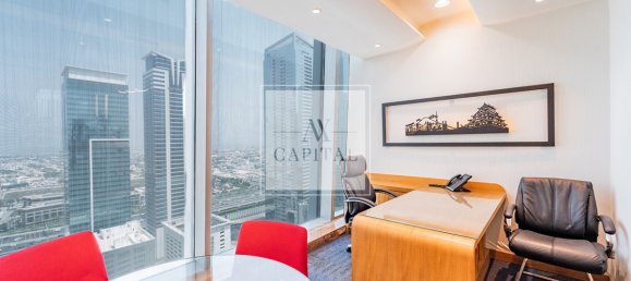 Офис 228.4м² в Бизнес-Бэй, ОАЭ № 51661 14