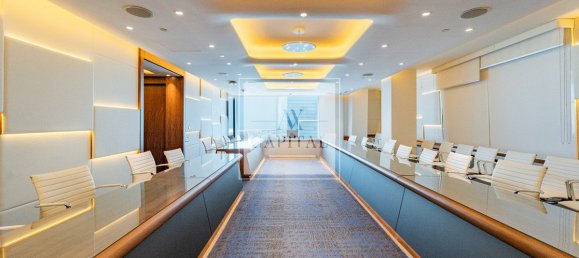 Офис 228.4м² в Бизнес-Бэй, ОАЭ № 51661 8