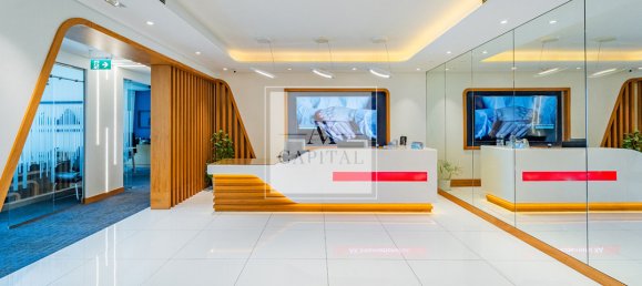 Офис 228.4м² в Бизнес-Бэй, ОАЭ № 51661 12