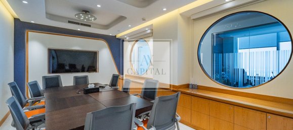 Офис 228.4м² в Бизнес-Бэй, ОАЭ № 51661 16