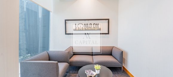 Офис 228.4м² в Бизнес-Бэй, ОАЭ № 51661 5