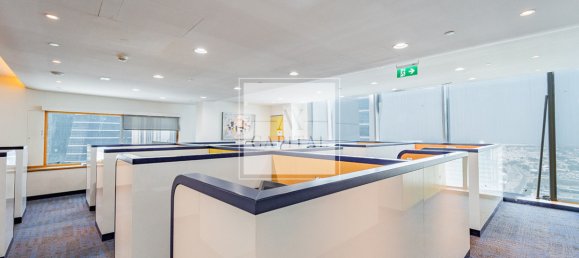 Офис 228.4м² в Бизнес-Бэй, ОАЭ № 51661 21
