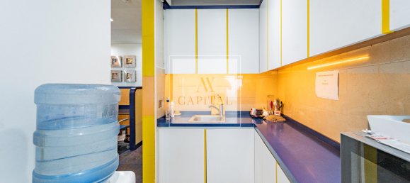 Офис 228.4м² в Бизнес-Бэй, ОАЭ № 51661 22