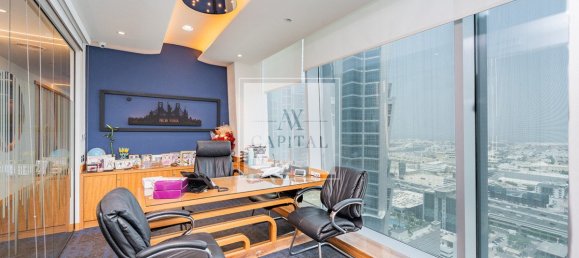 Офис 228.4м² в Бизнес-Бэй, ОАЭ № 51661 9