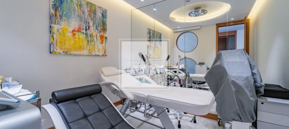 Офис 228.4м² в Бизнес-Бэй, ОАЭ № 51661 19