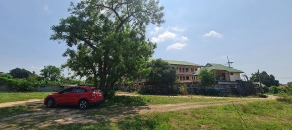 Terreno em Pattaya, Thailand N.º 58360 8