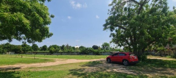 Terreno em Pattaya, Thailand N.º 58360 11