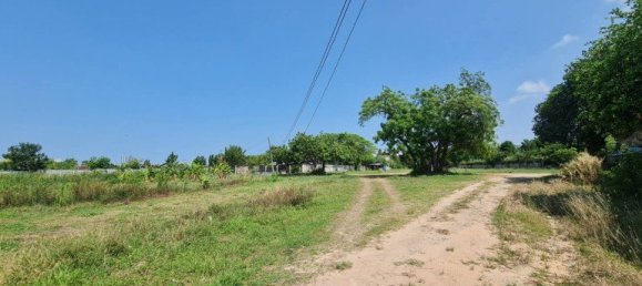 Terreno em Pattaya, Thailand N.º 58360 20